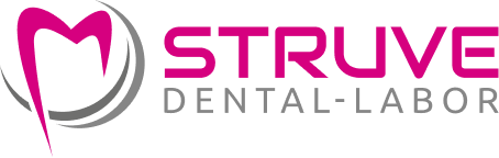 Logo - Dentallabor Struve GmbH